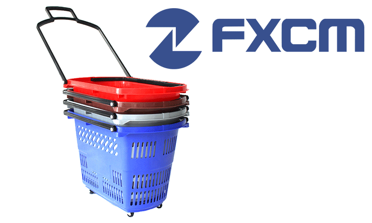 Fxcm Group Adds Foreign Exchange Baskets To Its Retail Offering - 