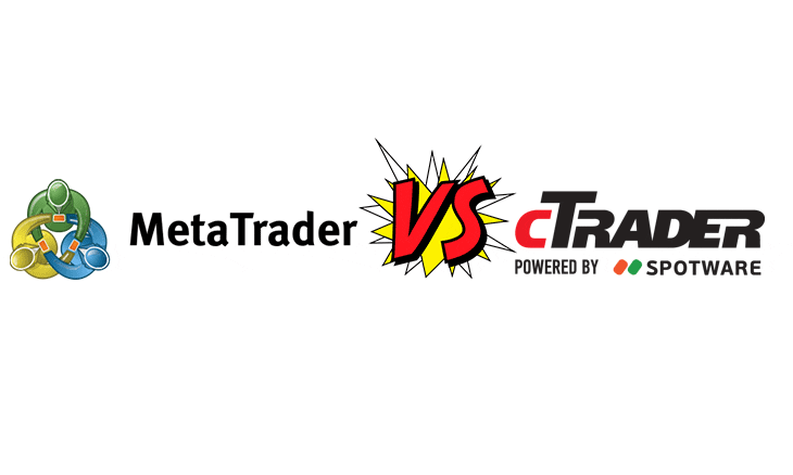 Metatrader 4 5 Vs Ctrader - 