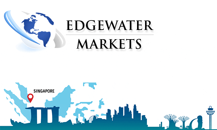 Exclusive Edgewater Markets Expands With New Personnel In Singapore - 