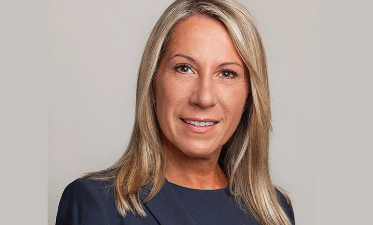 CLS hires Deborah Hrvatin as Chief Risk Officer LeapRate