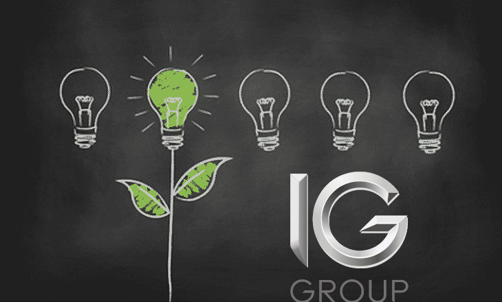 IG Group appoints Ben Hemington as the company's first ESG Manager