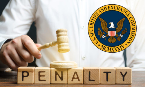 SEC Obtains Emergency Asset Freeze On A $690 Million Ponzi Scheme LeapRate