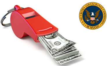 SEC Gives $279 Million To Whistleblower In The Largest-ever Award LeapRate