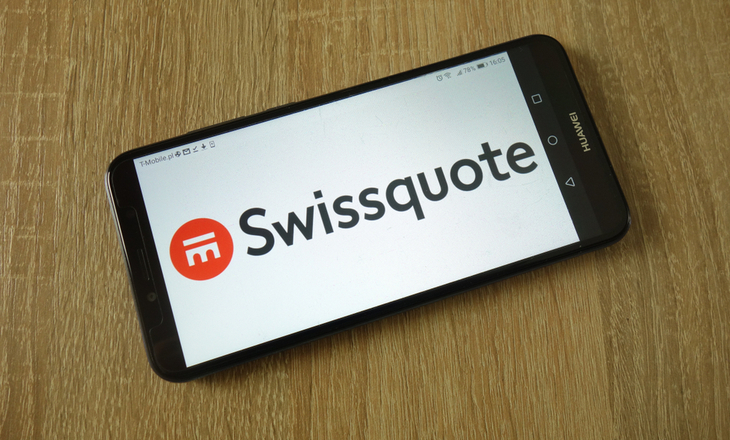 Swissquote’s net profit for H1 2020 more than doubles to CHF 50.4 million