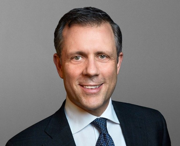 Credit Suisse appoints Martin Mende as new Head of Strategy ...