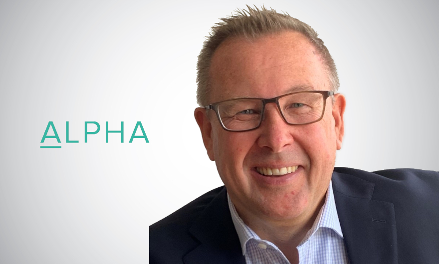 Nick Maton joins Alpha FX as MD, Luxembourg