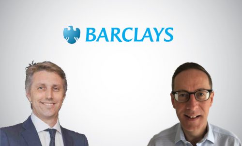 Barclays hires Duncan Beattie and Duncan Connellan to bolster its ...