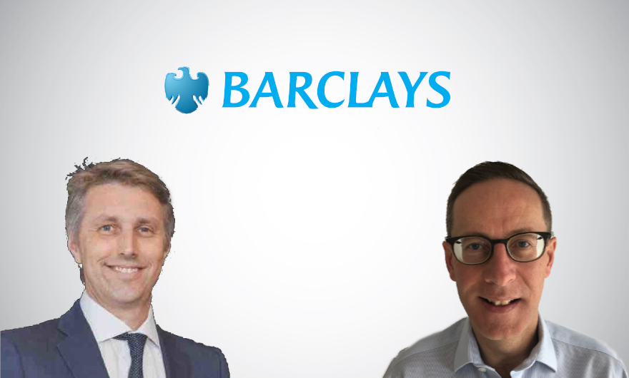 Barclays Hires Duncan Beattie And Duncan Connellan To Bolster Its 