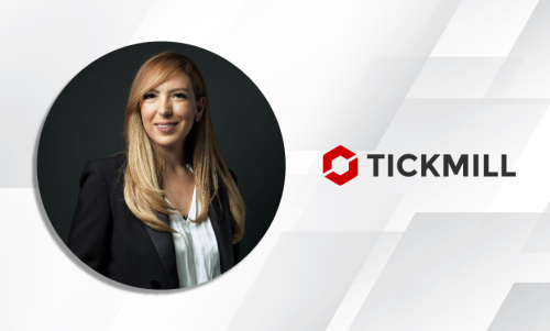 Carla Nemr Promoted As Chief Business Development Officer At Tickmill Leaprate