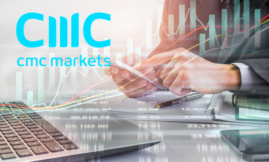 CMC Markets Posts Pre-Tax Profit, Jump in Net Operating Income LeapRate