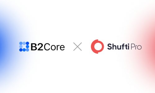 B2Broker’s B2Core Integrates With Shufti Pro’s KYC Solution LeapRate