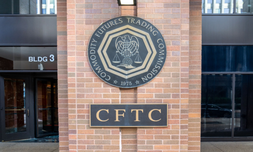 CFTC charges Mango Markets manipulator with fraud in a $110 million scheme