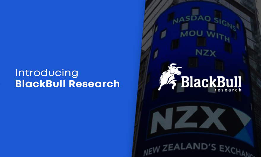 BlackBull Markets Expands Offering With Acquisition Of ATM Strategy ...