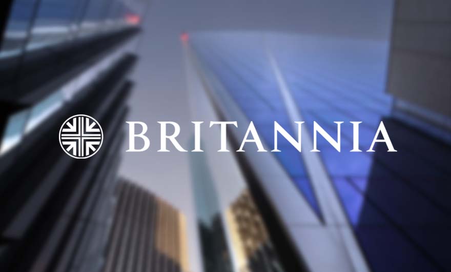 Britannia Financial Group Announces Organisational Changes LeapRate