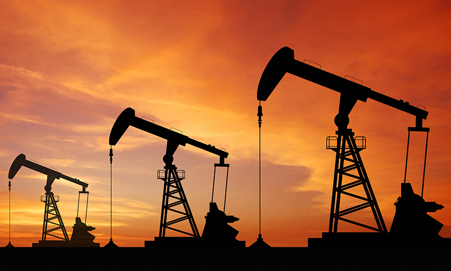 Daily market commentary: The dominating sentiment in the oil market is bearish