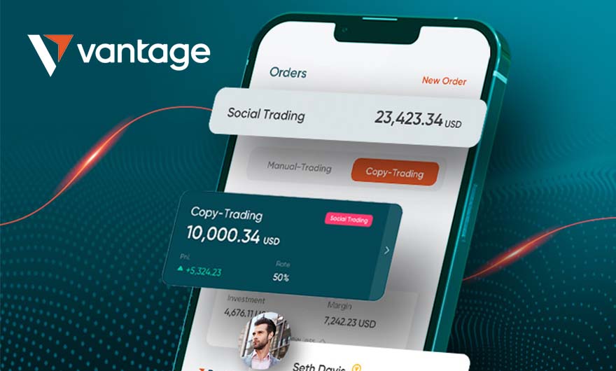 Vantage Introduces Social Trading On Vantage App LeapRate