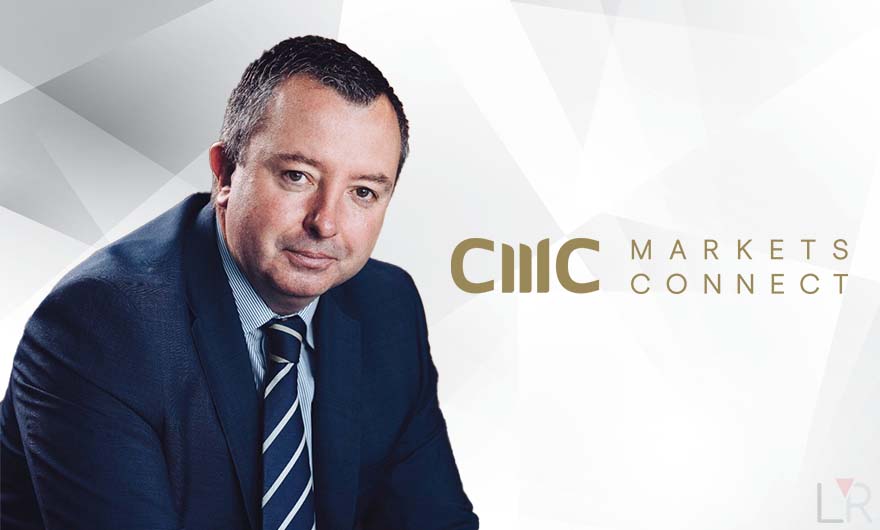 CMC Markets Connect’s Peter Foster moves from Sydney to Singapore to drive institutional growth