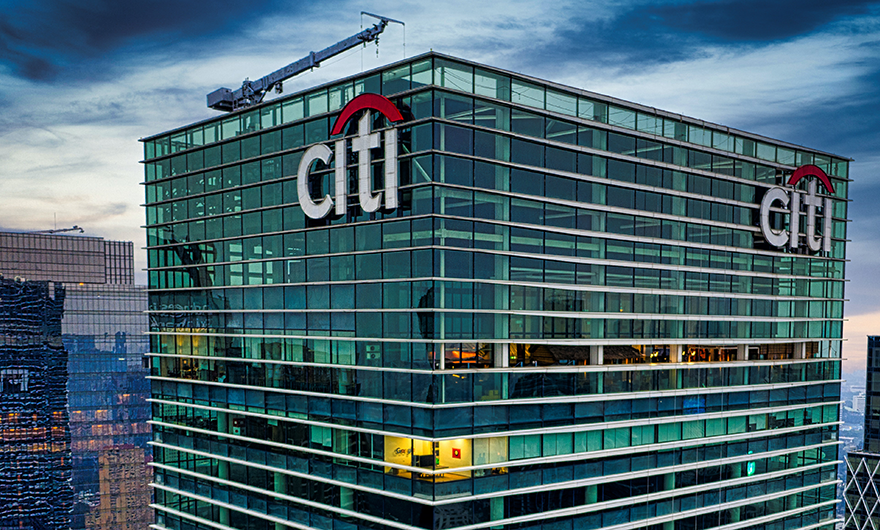 Citi joins eFX trading services in a single dealer platform Velocity 3.0