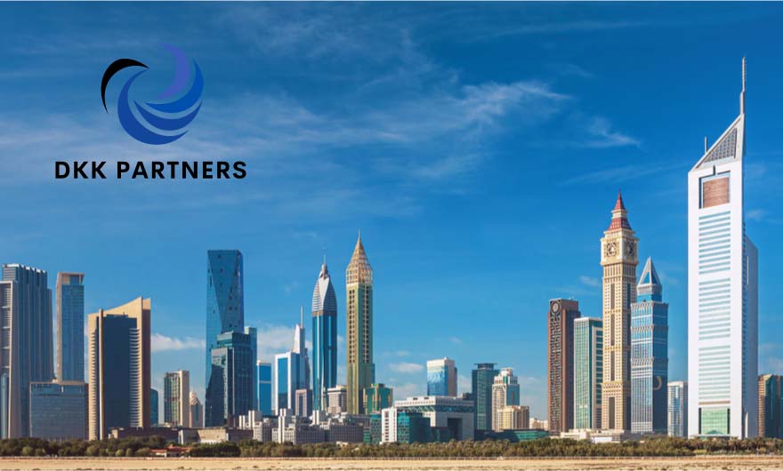 DKK Partners expand operations in Dubai