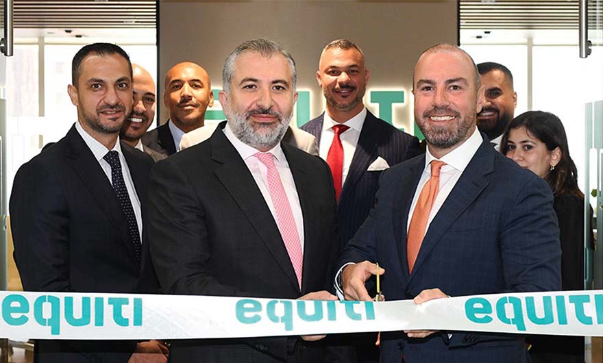 Equiti expands its UAE operations with an Abu Dhabi office