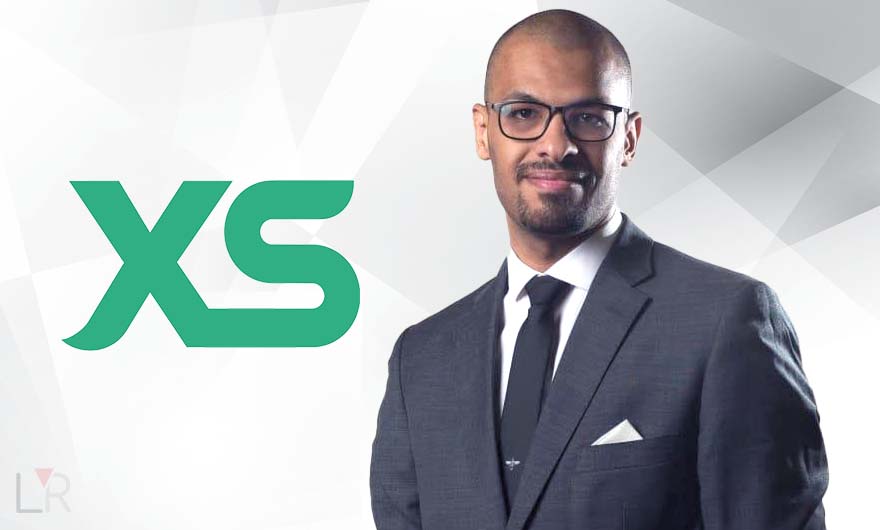 XS.com hires Ahmed Negm as Head of Market Research – MENA