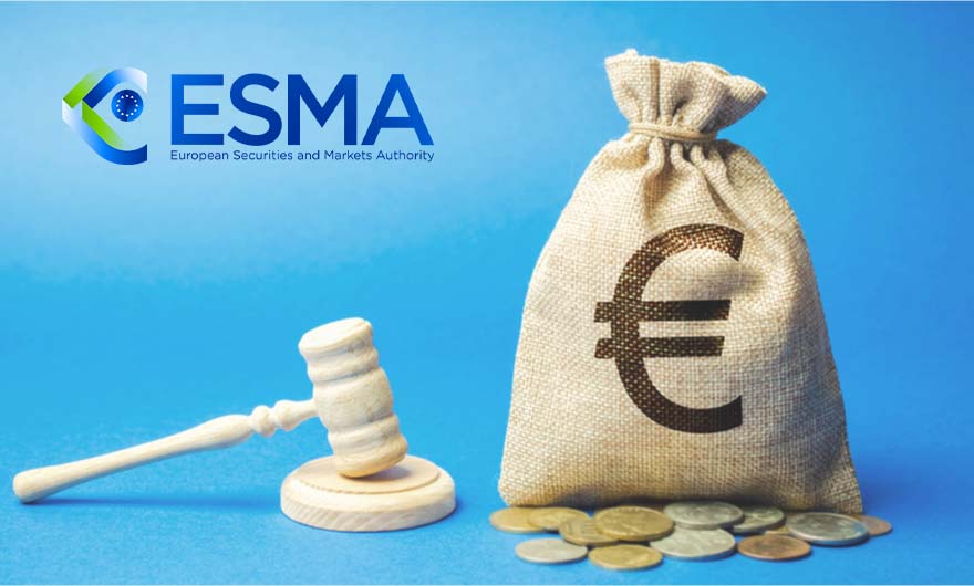 ESMA fines S&P €1.11 million for premature release of credit ratings