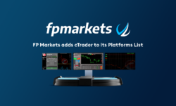 FP Markets cTrader