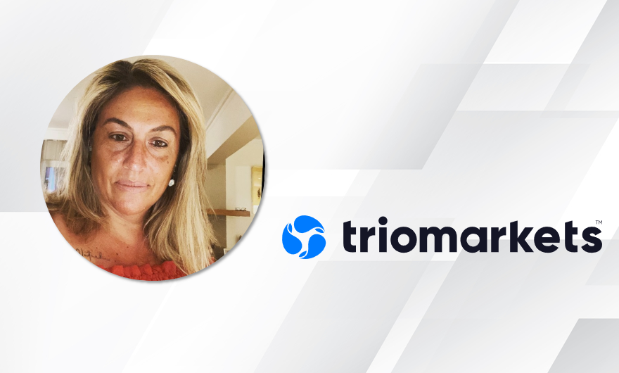 Natasha Kassar joins TrioMarkets as CEO MENA