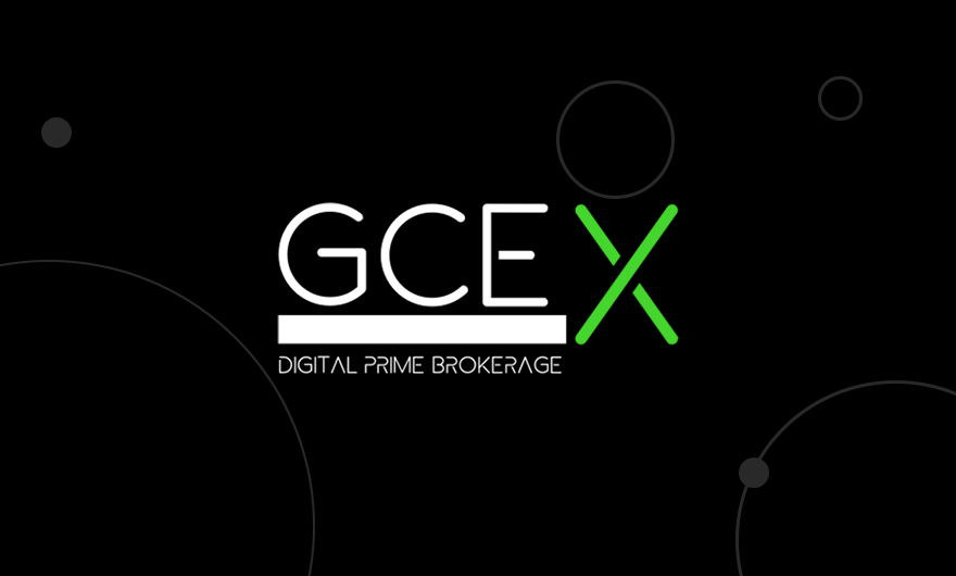 gcex crypto exchange