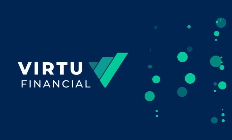 Virtu Financial Stock Jumps After $500m Lien Notes Offering