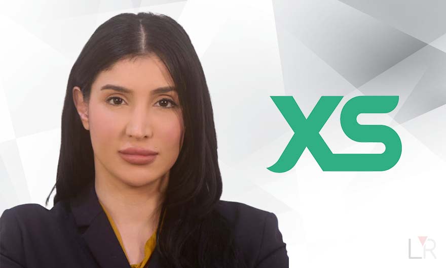 Despina Iapona joins XS.com as global head of PR and branding