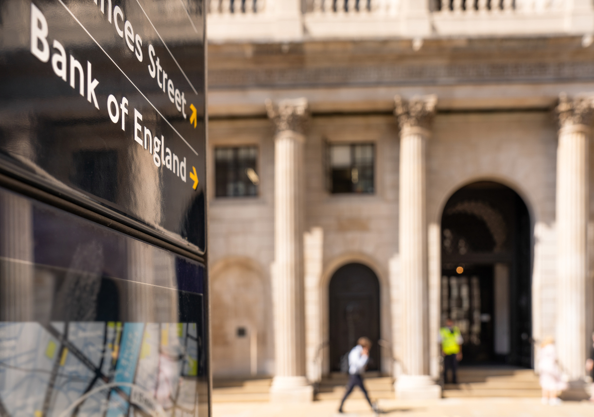 BoE interest rates outlook to increase for 2023 and 2024 LeapRate