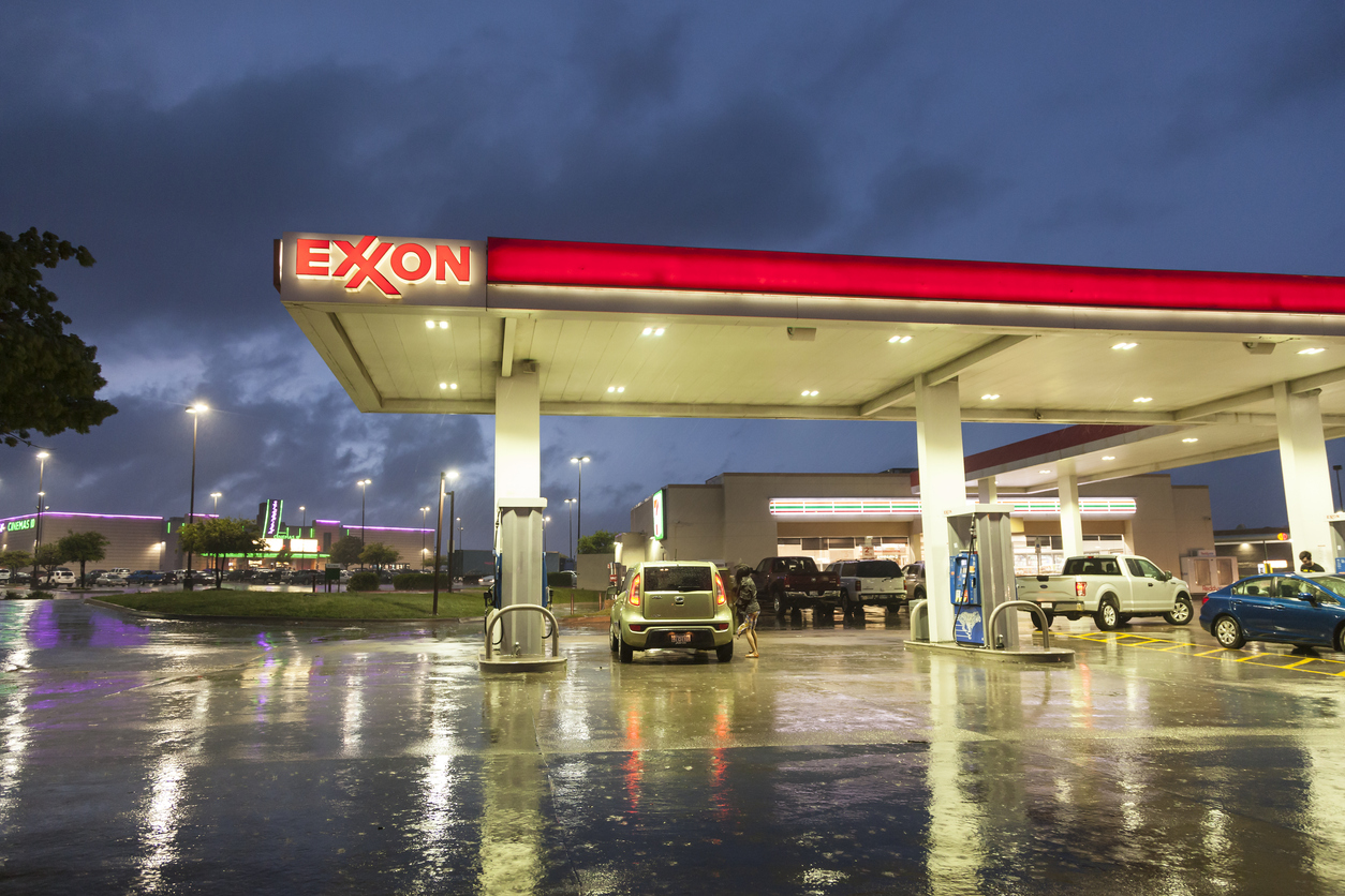 Exxon Alters Top Structure Following Executive Sexual Assault Charges Leaprate 8150