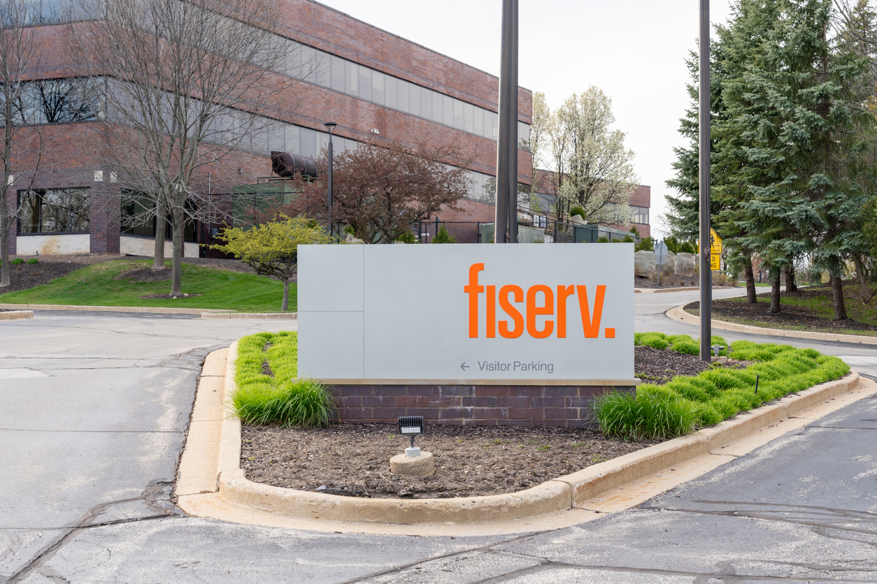 Fiserv announces two executive leadership changes for 2024 LeapRate