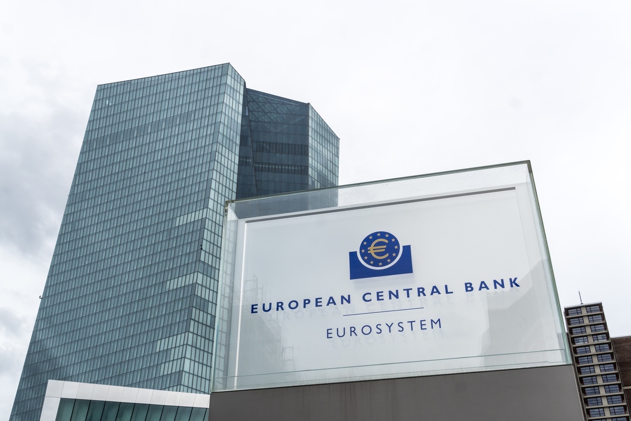 Expected ECB Rate Cuts Drive Global Stocks And Euro Uptick