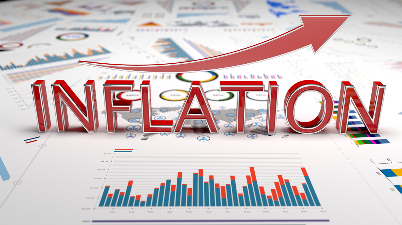 Weekly data: focus on inflation LeapRate