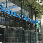 Standard Chartered bank HQ