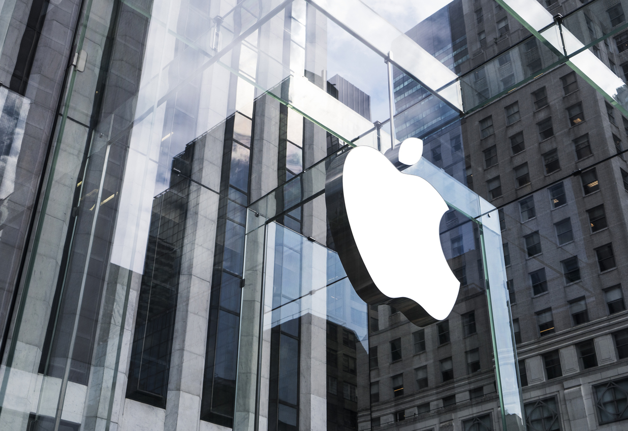 Apple reportedly cancels its billion-dollar EV project