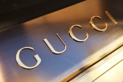 Kering SA Shares Plunge After Announcing Q1 Gucci Sales Drop