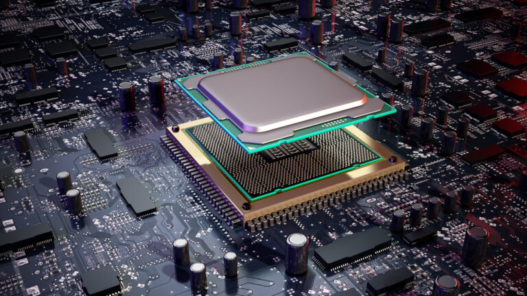 Super Micro Computer Shares Rise As Company Added To S&P 500 LeapRate