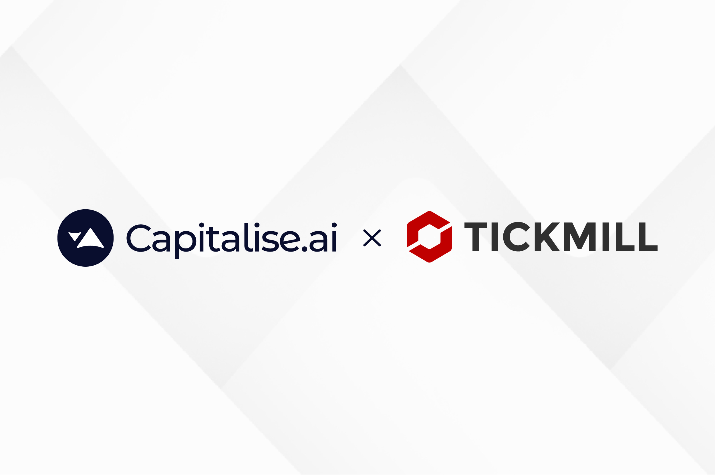 Tickmill and Capitalise.ai collaborate to Enhance Traders’ Experience with AI Automation & Analysis