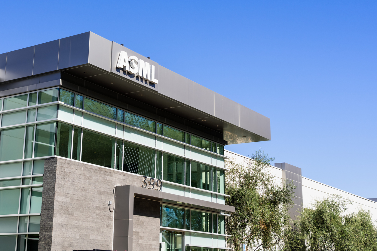 ASML to Align With US Requests Regarding China Exports LeapRate