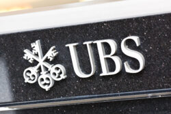 UBS Announces bn Share Buy-back Programme