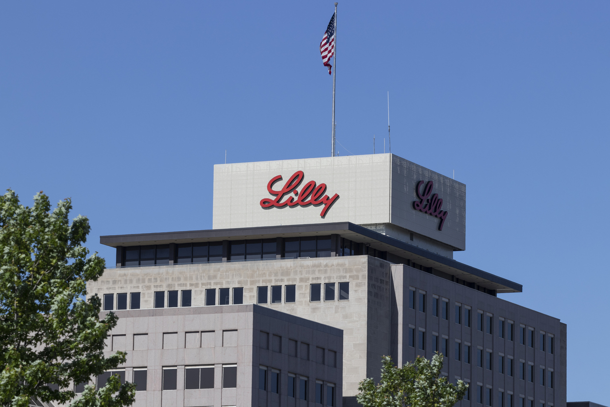 Eli Lilly’s Zepbound a Possible Treatment for Sleep Apnoea