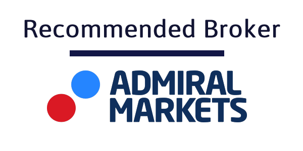 Admiral Markets leaprate