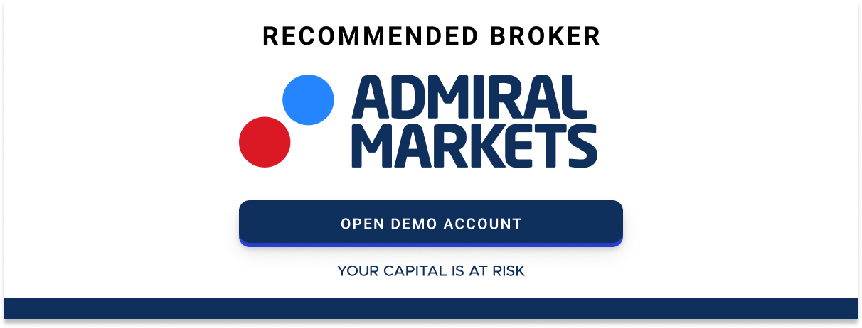 Leaprate admiral markets