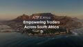 atfx south africa