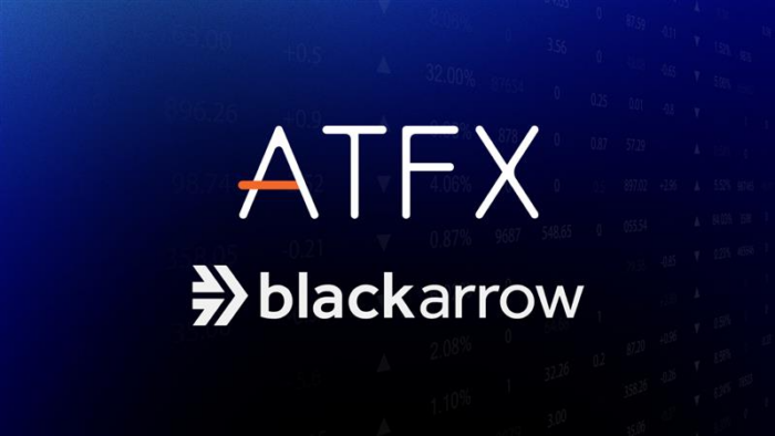 ATFX Blackarrow